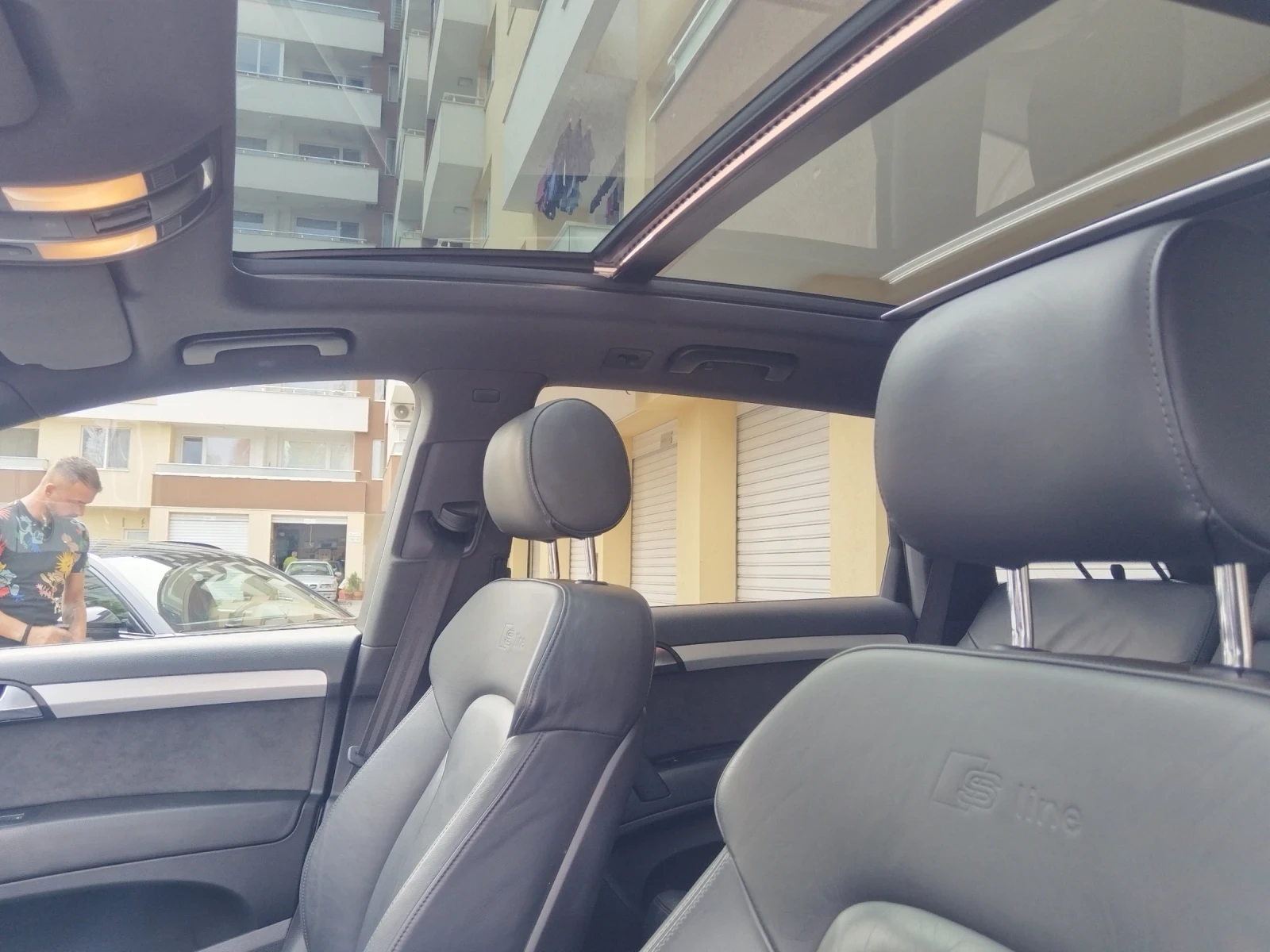 Audi Q7 3.0 tdi - изображение 7