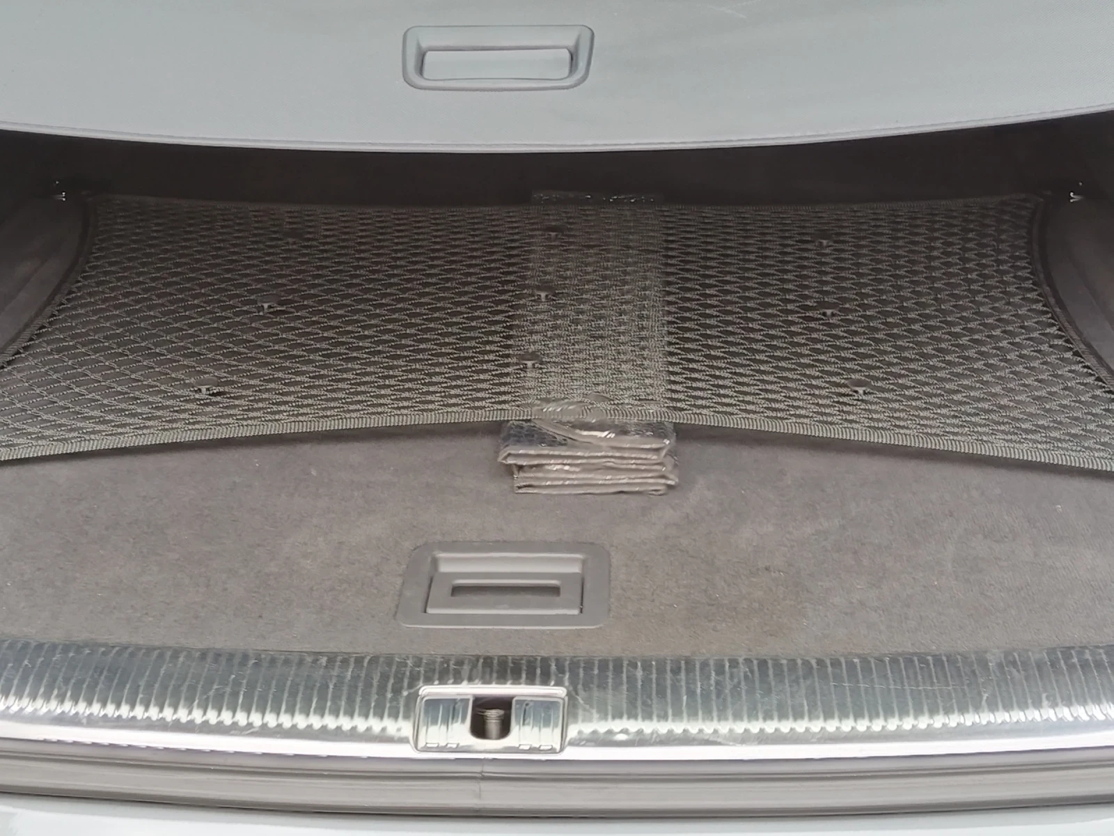 Audi Q7 3.0 tdi | Mobile.bg   12