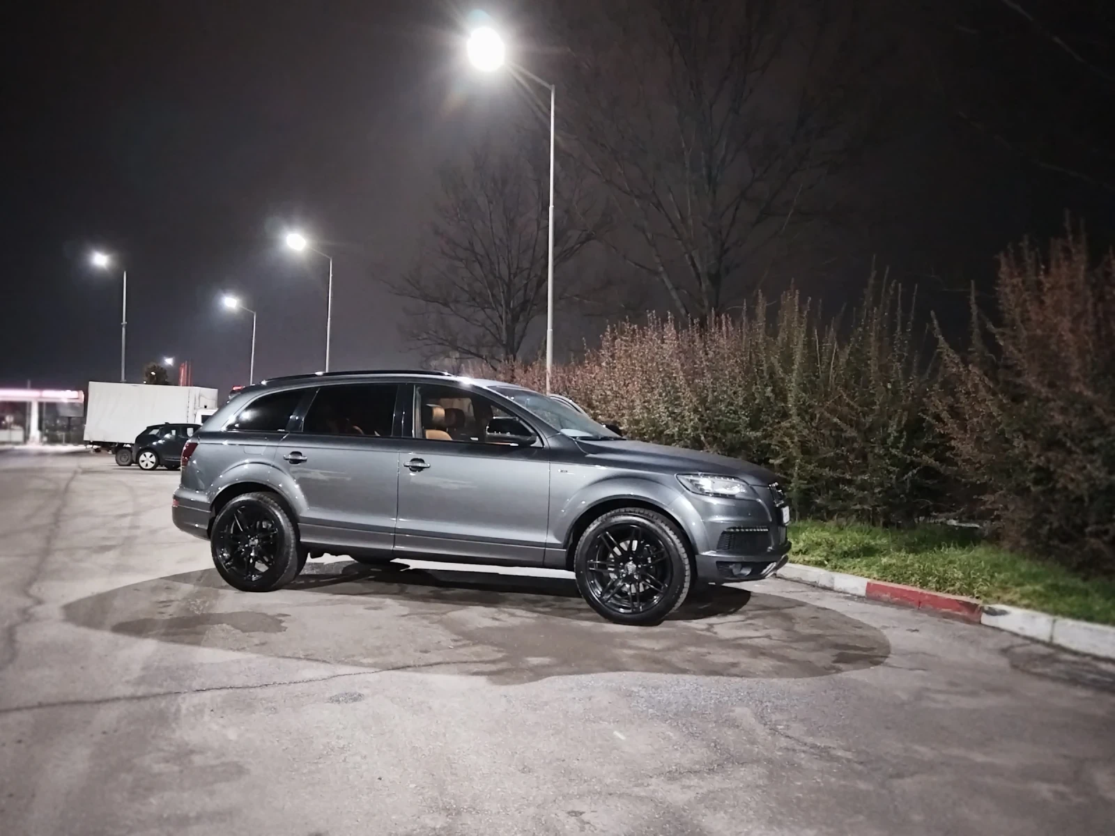 Audi Q7 3.0 tdi | Mobile.bg � ����������� 2