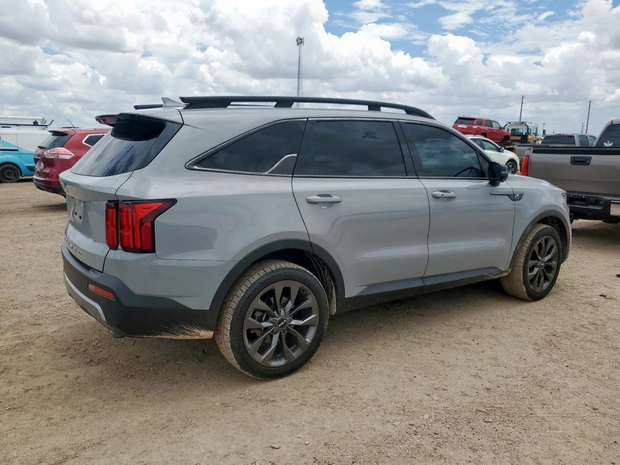 Kia Sorento SX/4X4/DIGITAL/ПАНОРАМА - изображение 4
