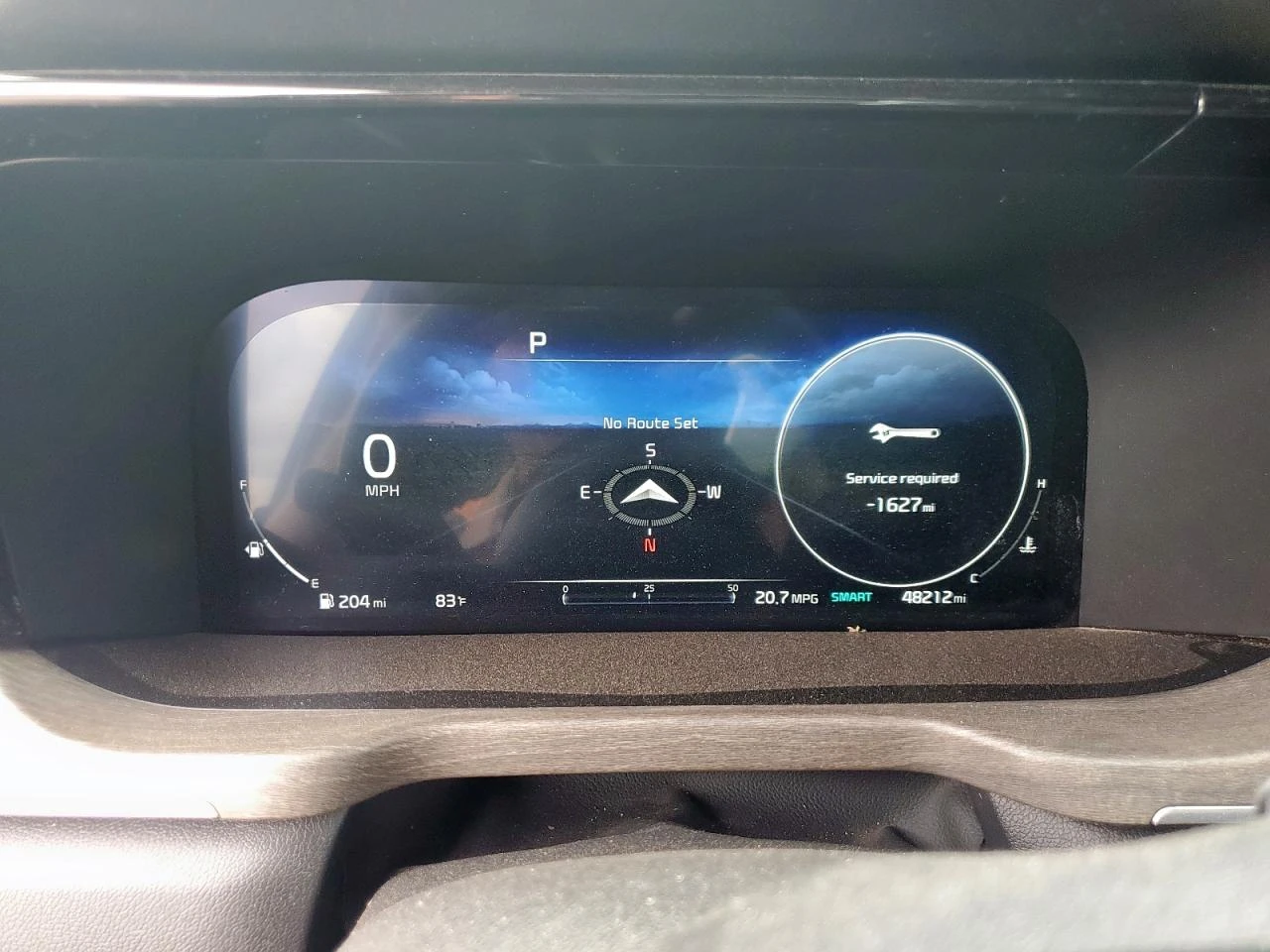 Kia Sorento SX/4X4/DIGITAL/ПАНОРАМА - изображение 9