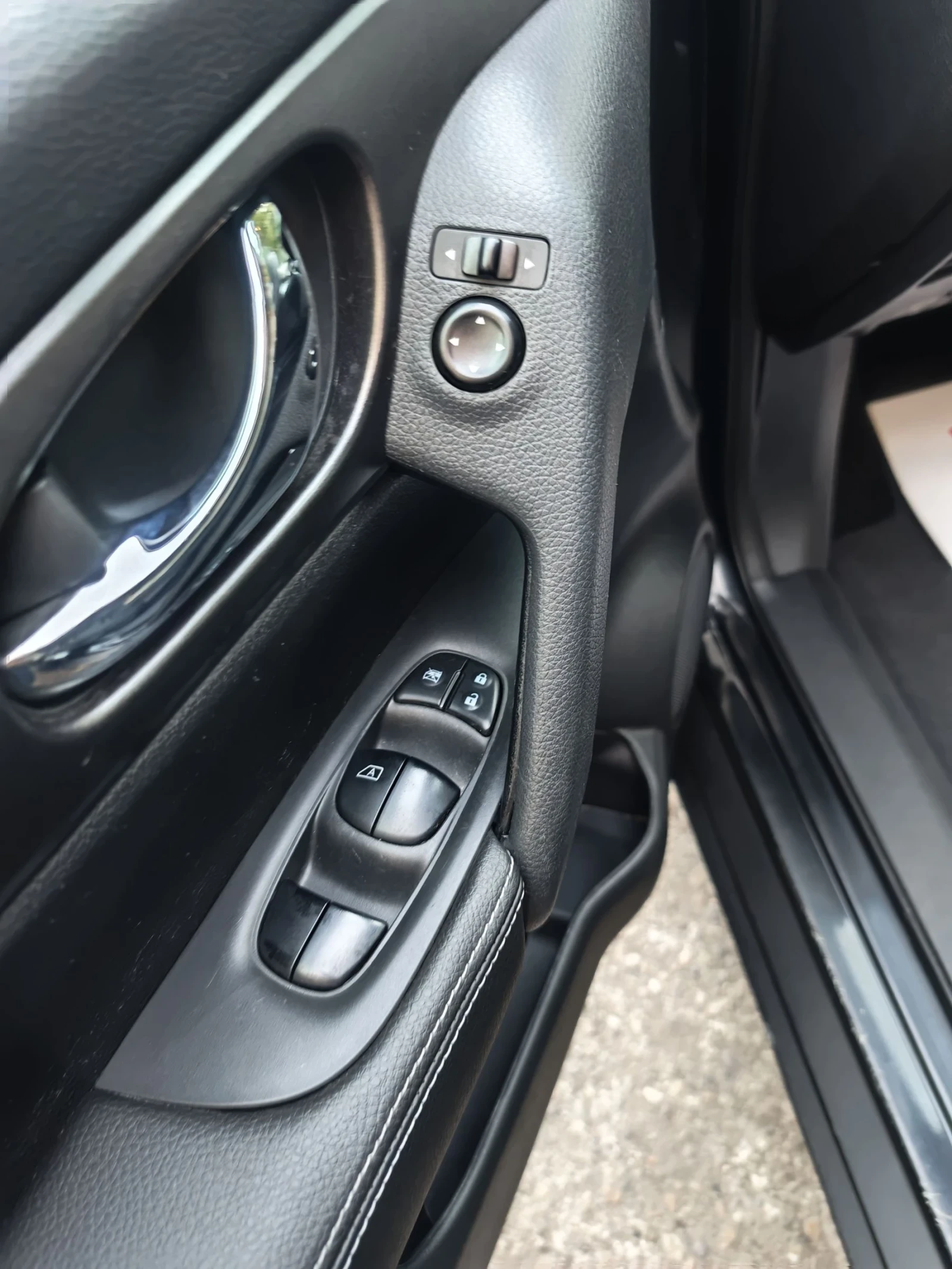 Nissan Rogue 44, , ,  | Mobile.bg   16