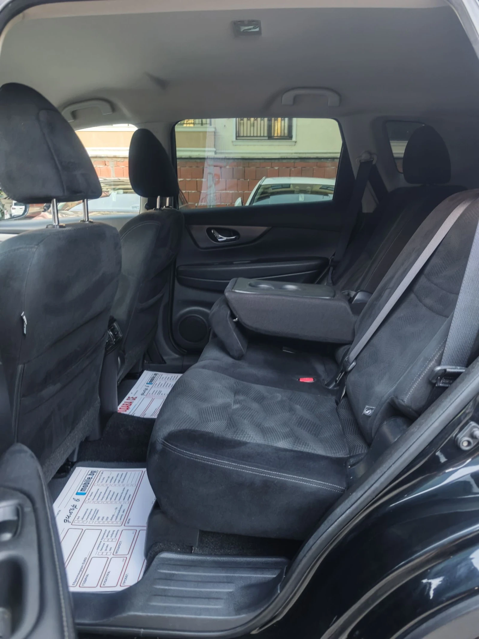 Nissan Rogue 44, , ,  | Mobile.bg   13