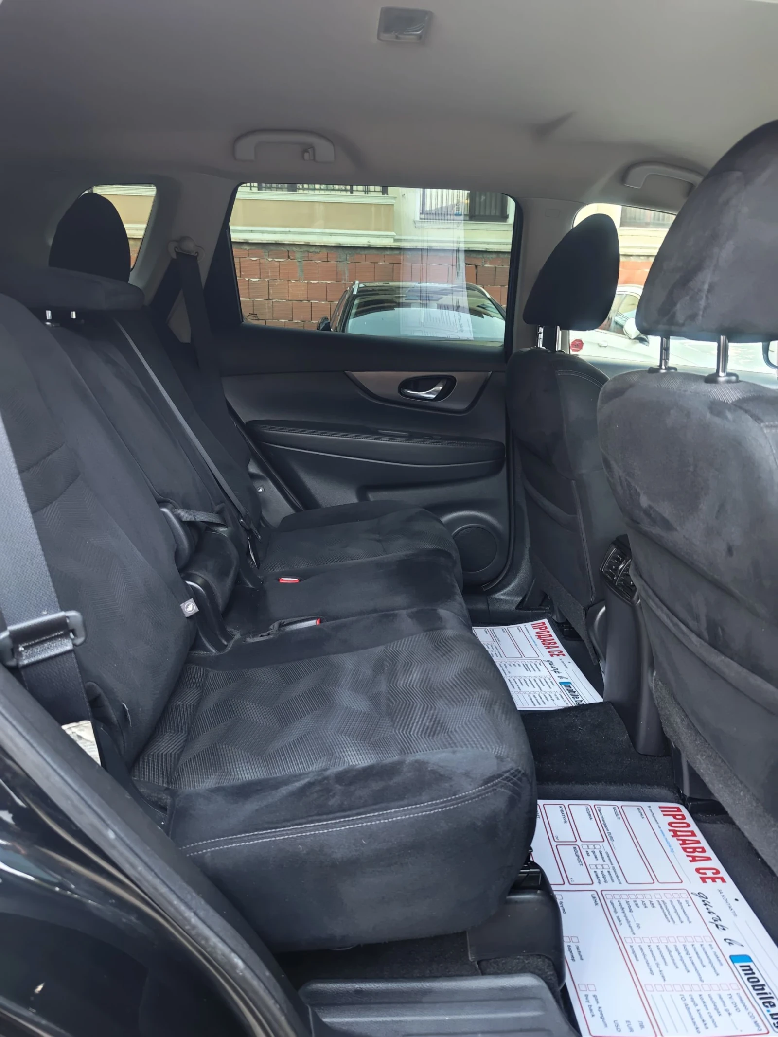 Nissan Rogue 44, , ,  | Mobile.bg   14