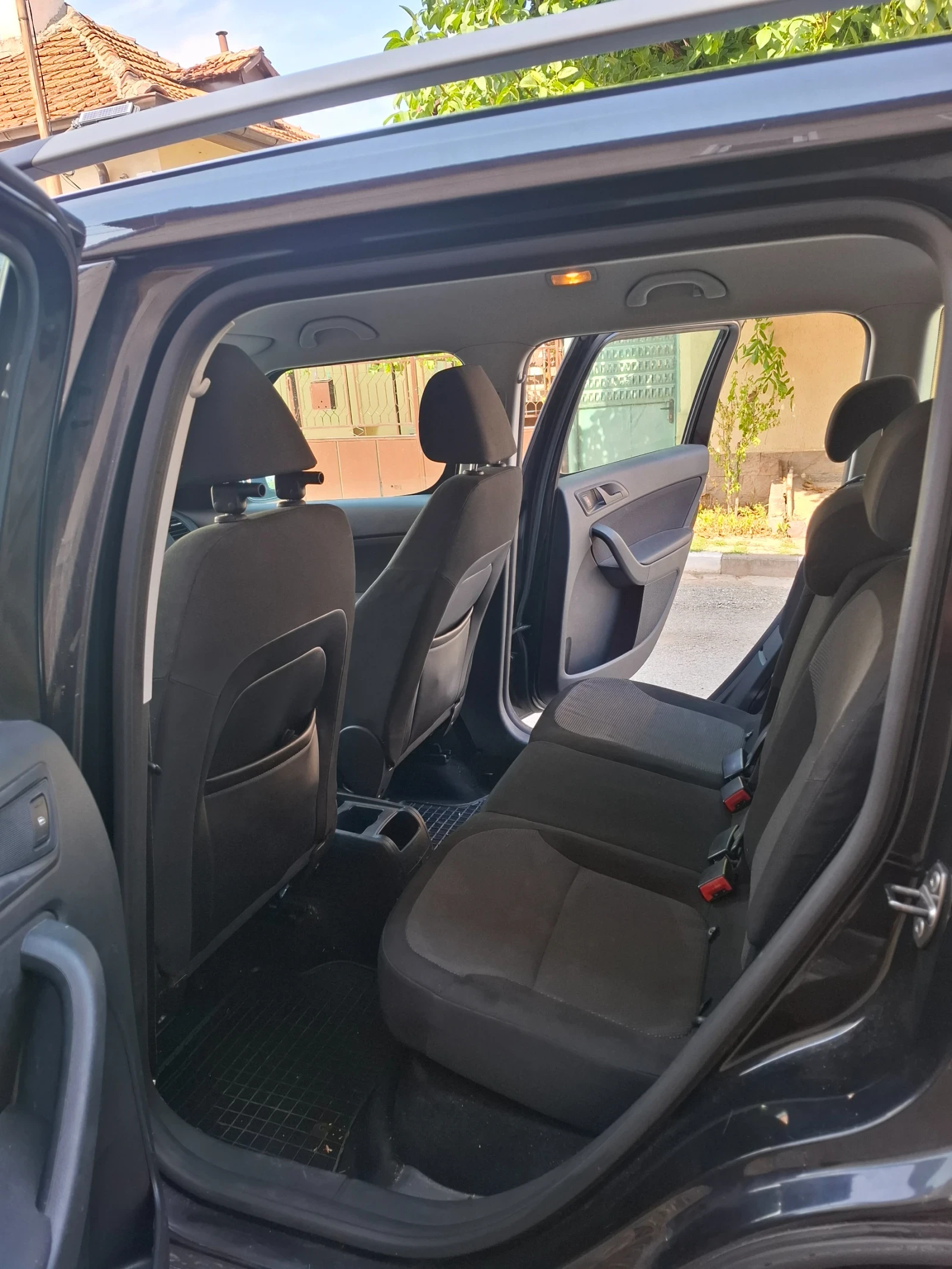 Skoda Yeti | Mobile.bg   14