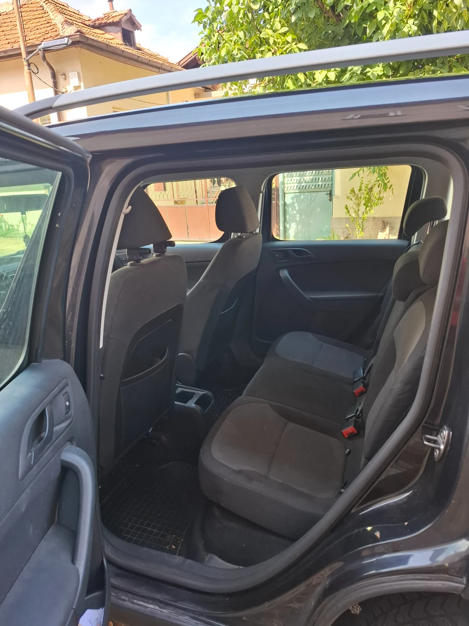 Skoda Yeti | Mobile.bg   13