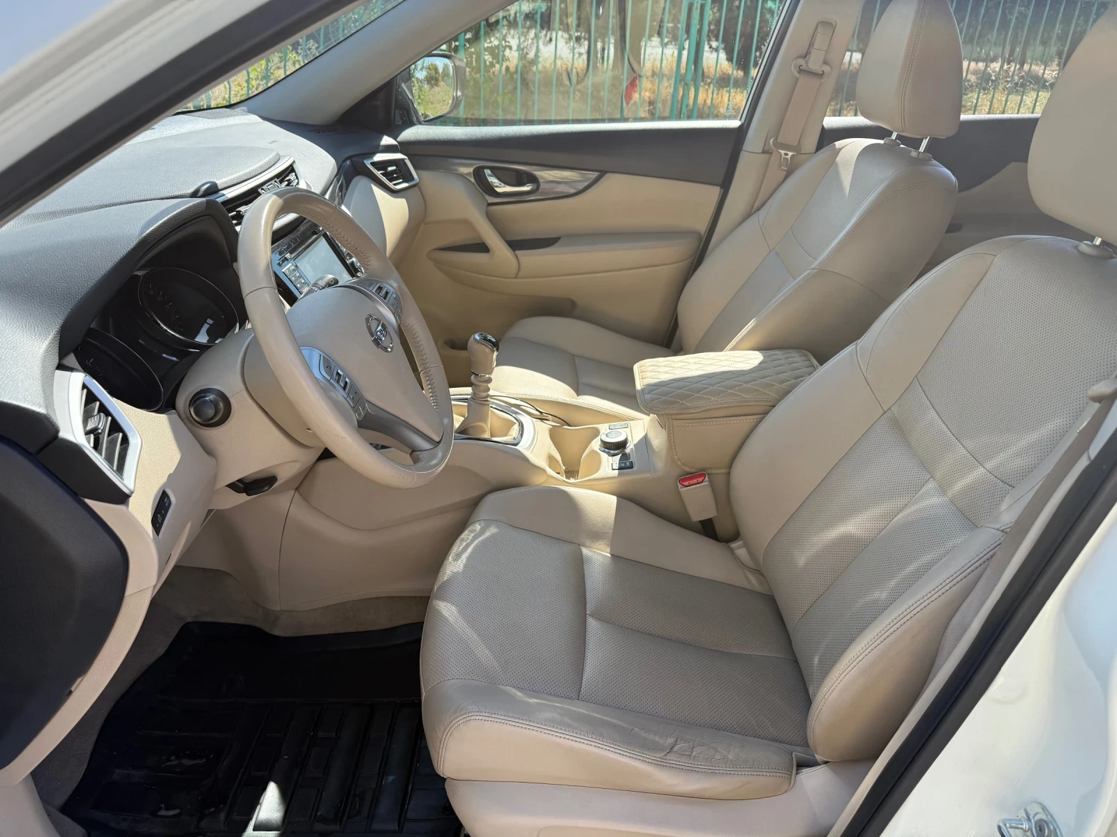 Nissan X-trail  - изображение 5