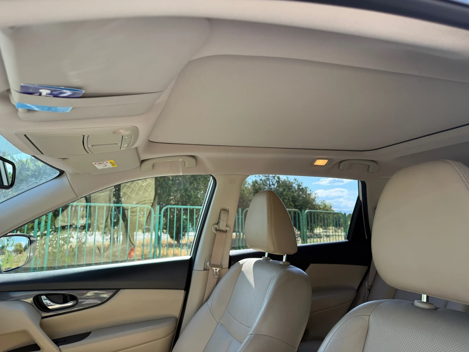 Nissan X-trail  - изображение 6