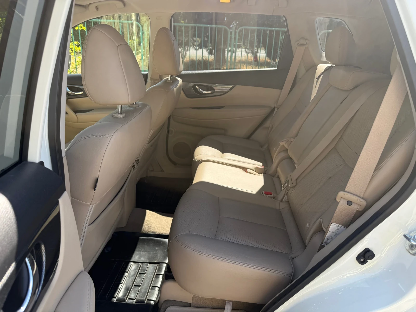 Nissan X-trail  - изображение 8