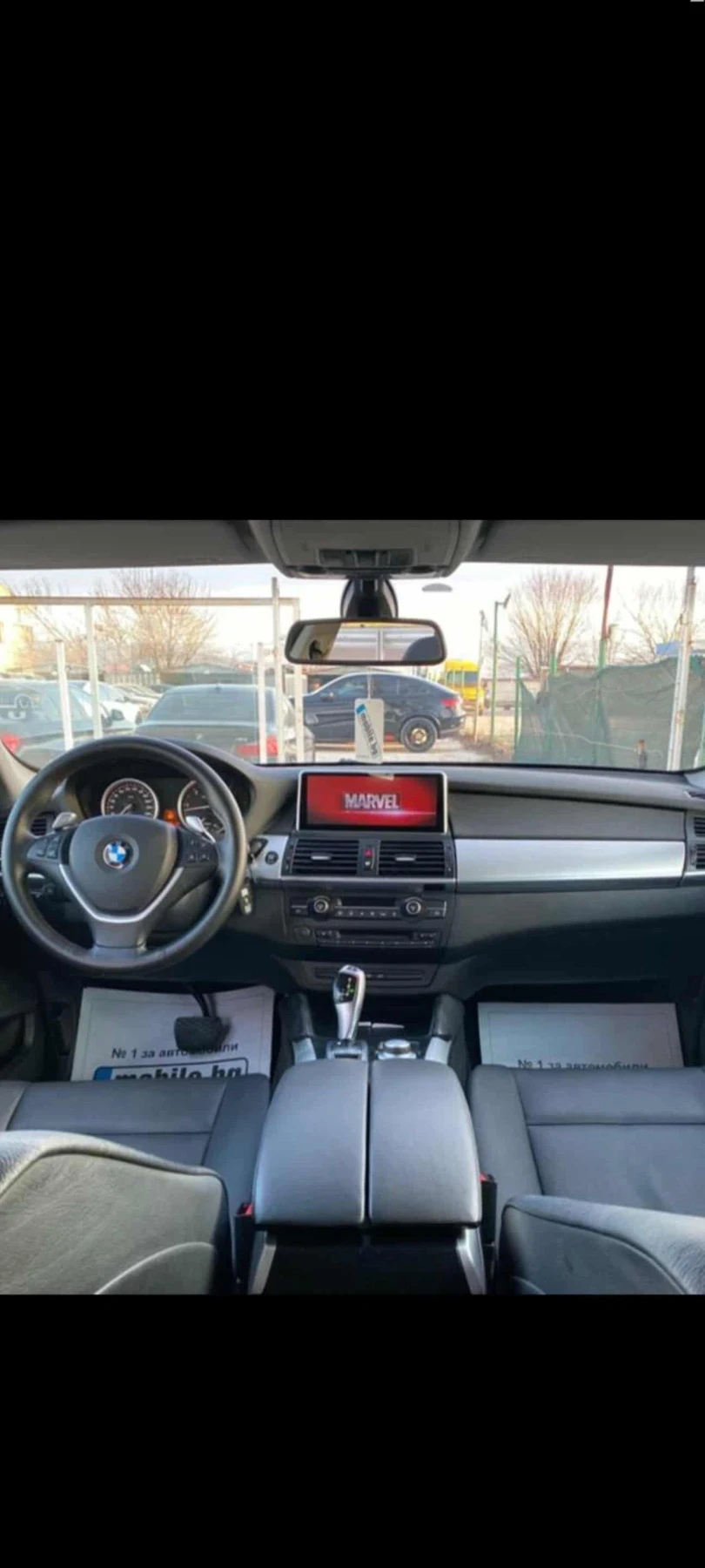 BMW X6  - изображение 7