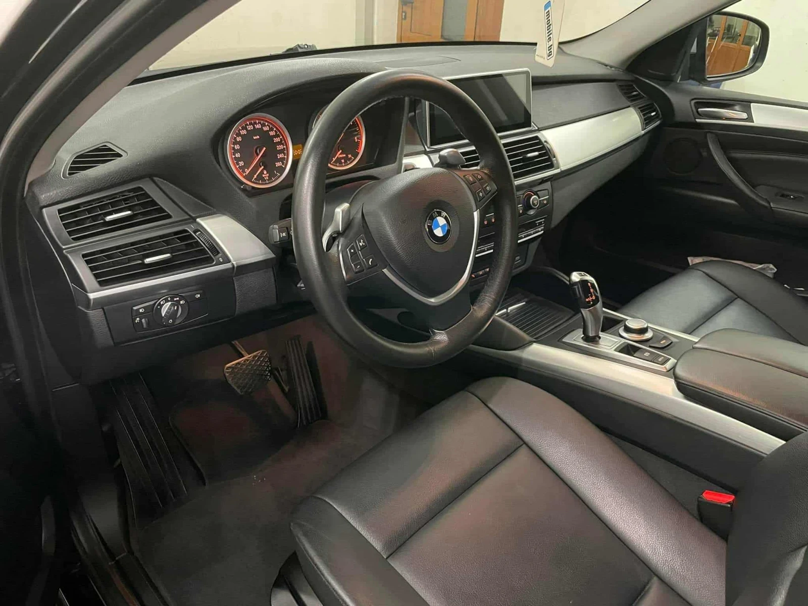 BMW X6  - изображение 5