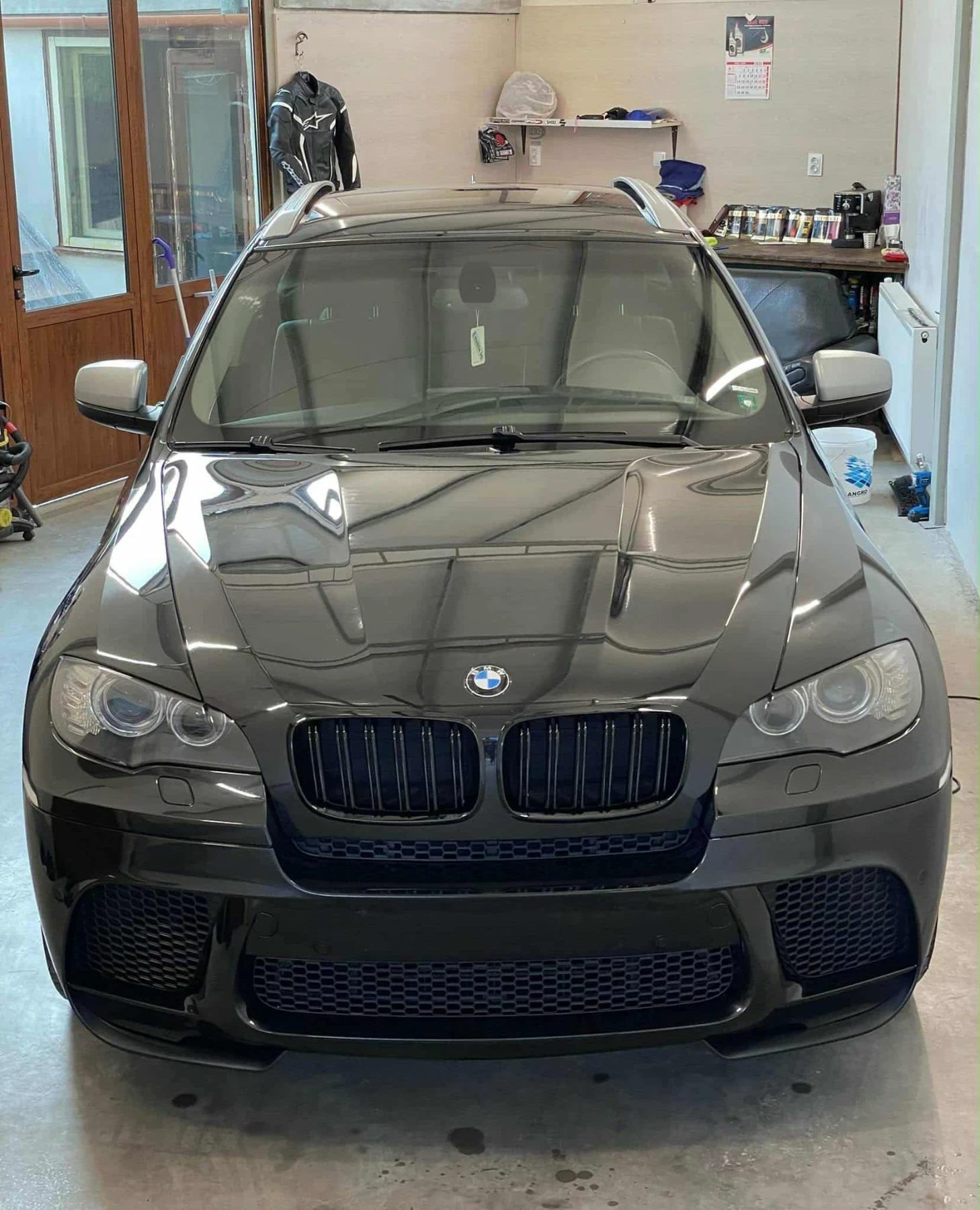 BMW X6  - изображение 3