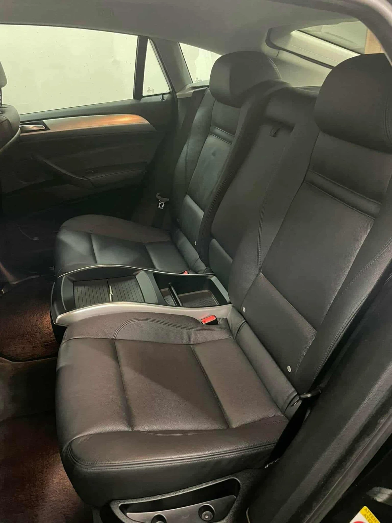 BMW X6  - изображение 6