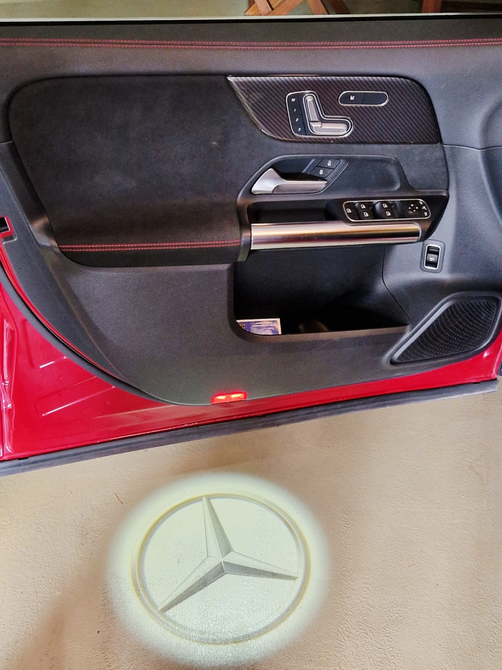 Mercedes-Benz GLA 220 4MATIC AMG LINE (  ) | Mobile.bg   16