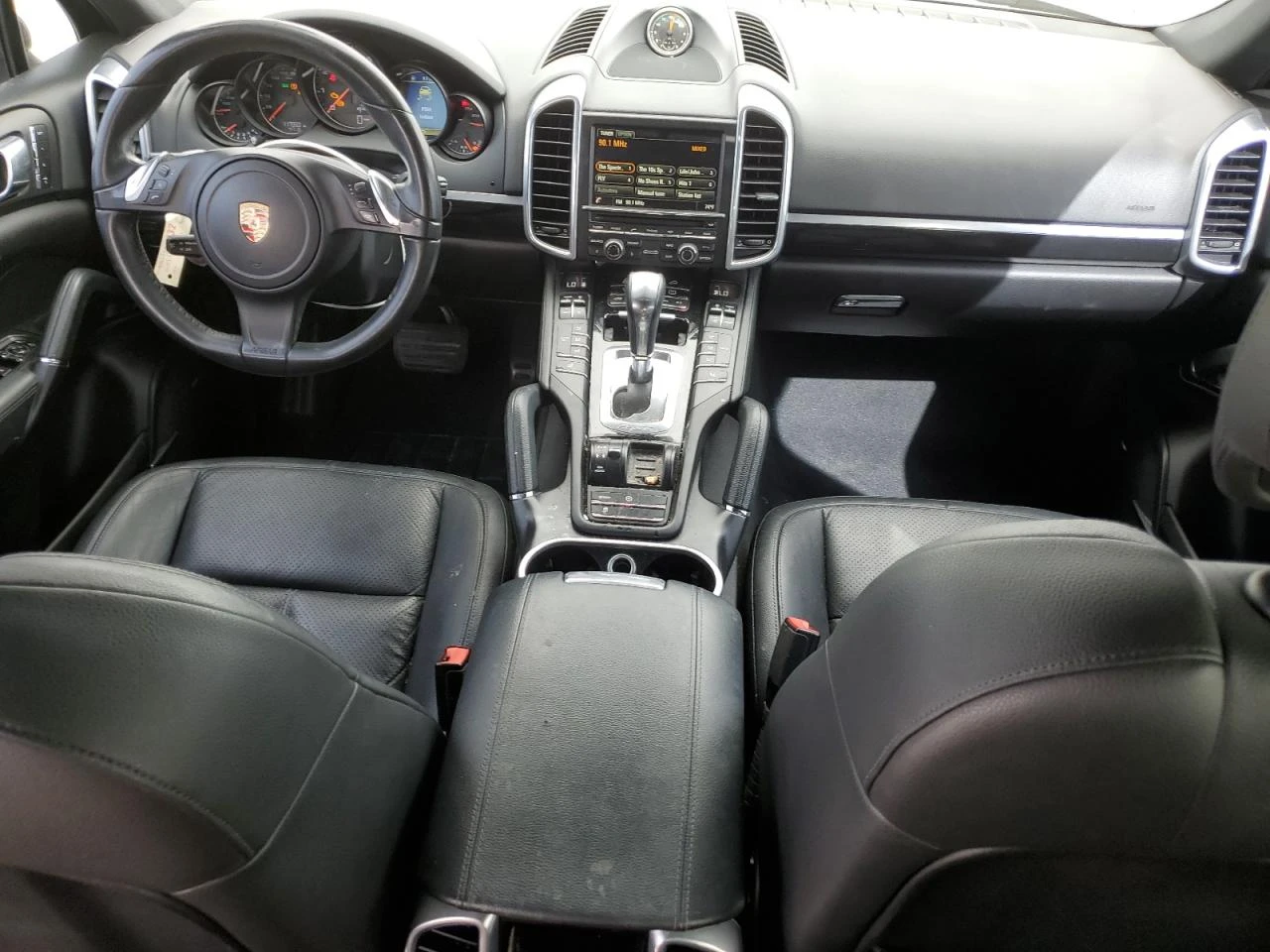 Porsche Cayenne V6* KEYLESS* * BOSE*  | Mobile.bg   8
