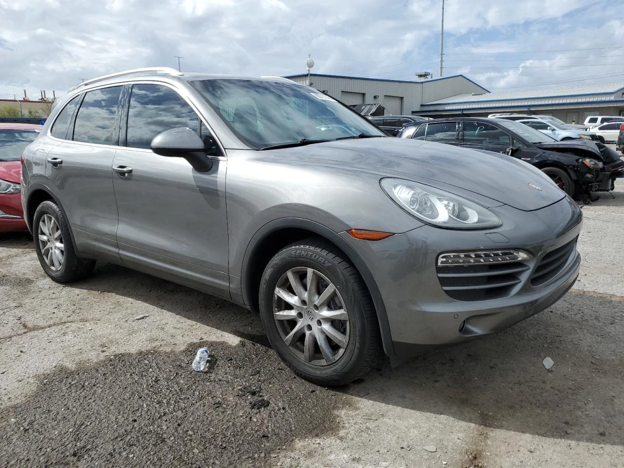 Porsche Cayenne V6* KEYLESS* * BOSE*  | Mobile.bg   4