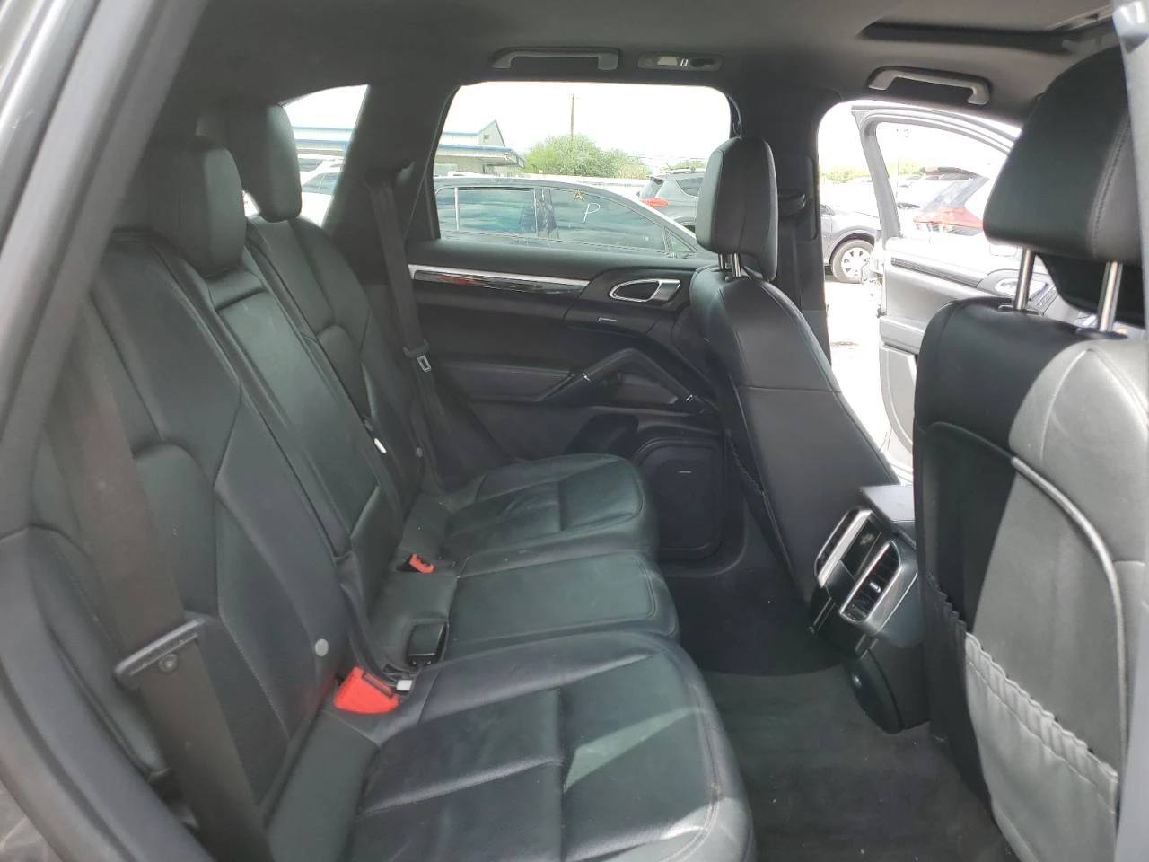 Porsche Cayenne V6* KEYLESS* * BOSE*  | Mobile.bg   11