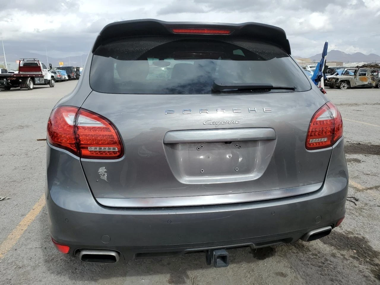 Porsche Cayenne V6* KEYLESS* * BOSE*  | Mobile.bg   6