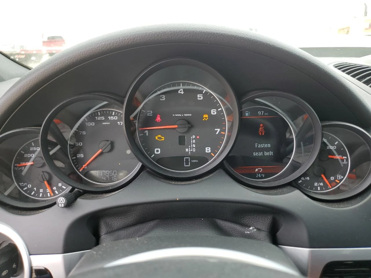 Porsche Cayenne V6* KEYLESS* * BOSE*  | Mobile.bg   9