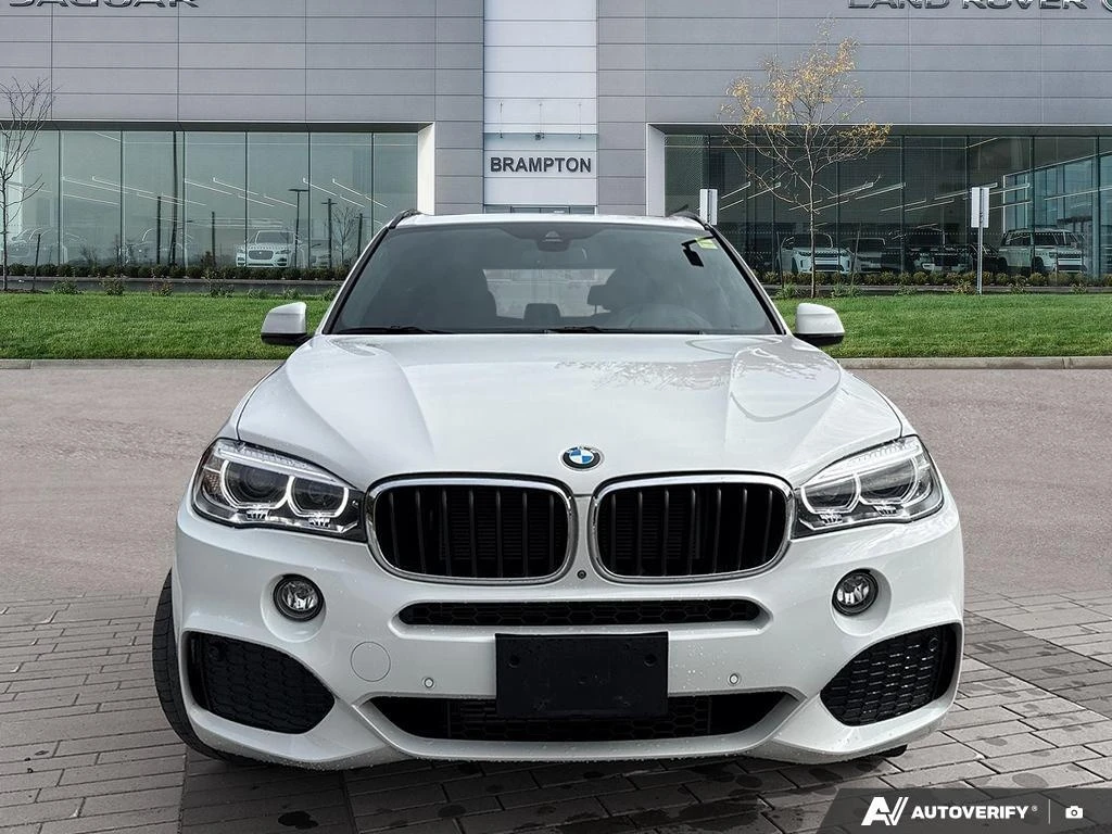 BMW X5 * M SPORT * COOLED SEATS HEADS UP CARPLAY PAN ROOF - изображение 2