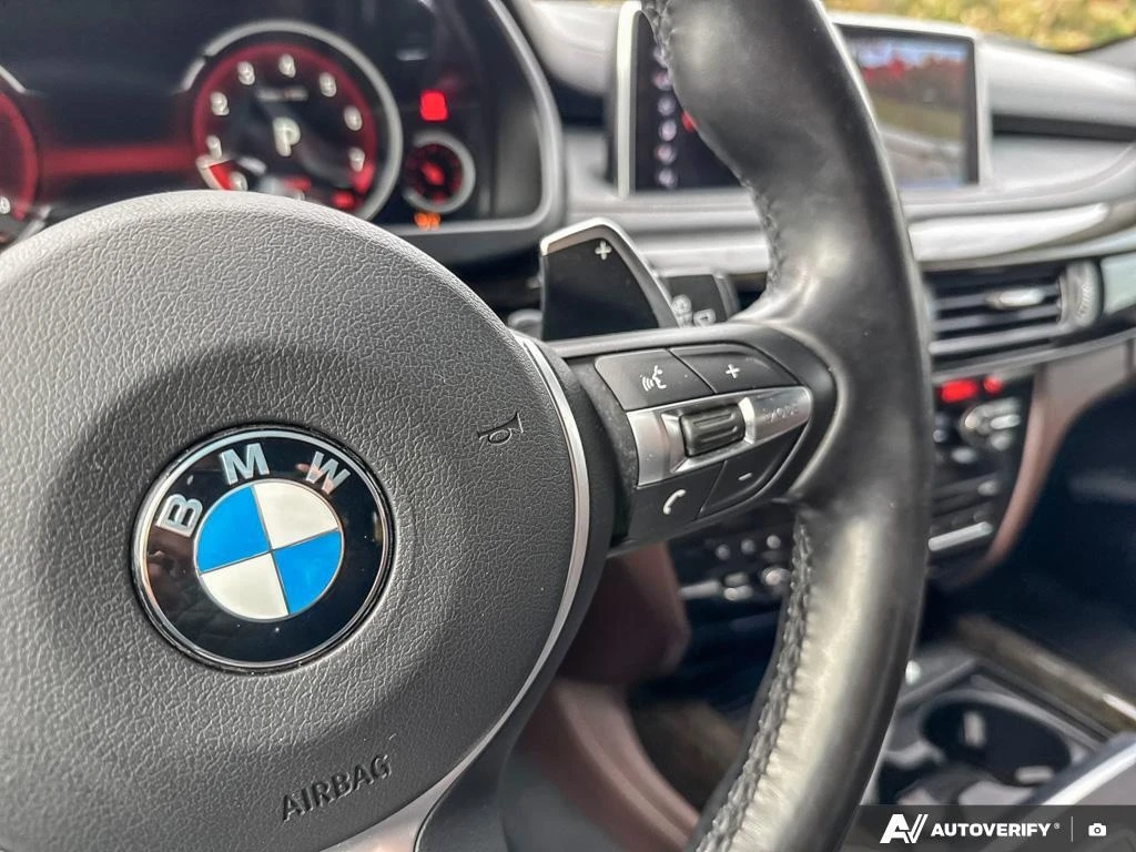 BMW X5 * M SPORT * COOLED SEATS HEADS UP CARPLAY PAN ROOF | Mobile.bg   12