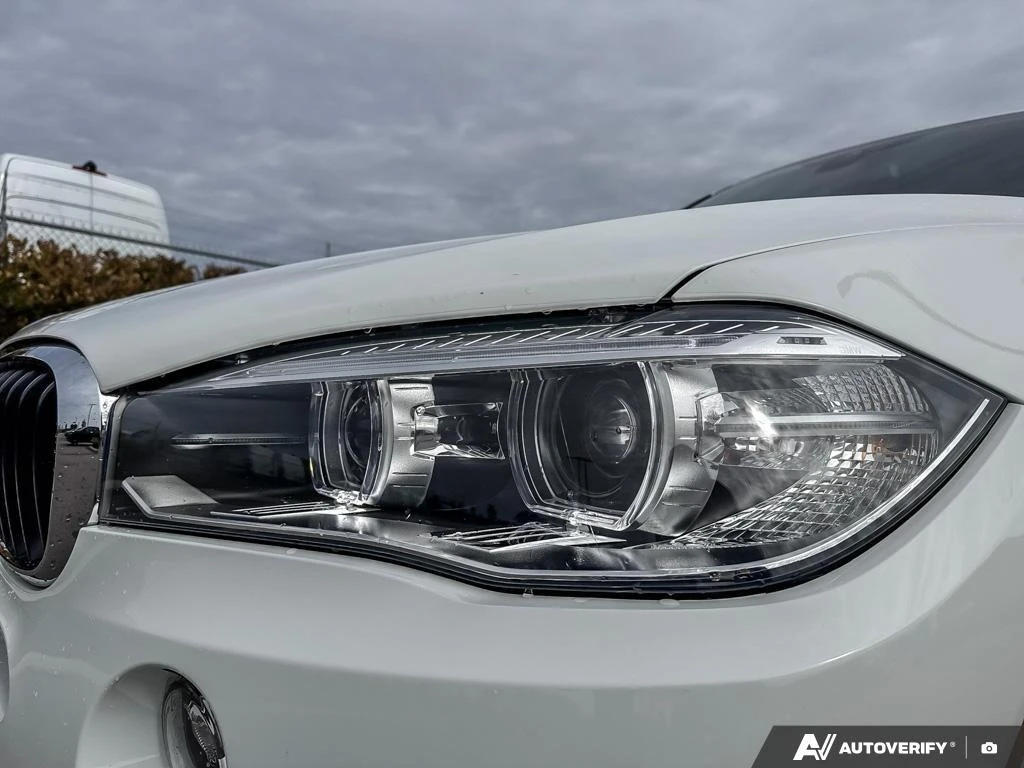 BMW X5 * M SPORT * COOLED SEATS HEADS UP CARPLAY PAN ROOF - изображение 7