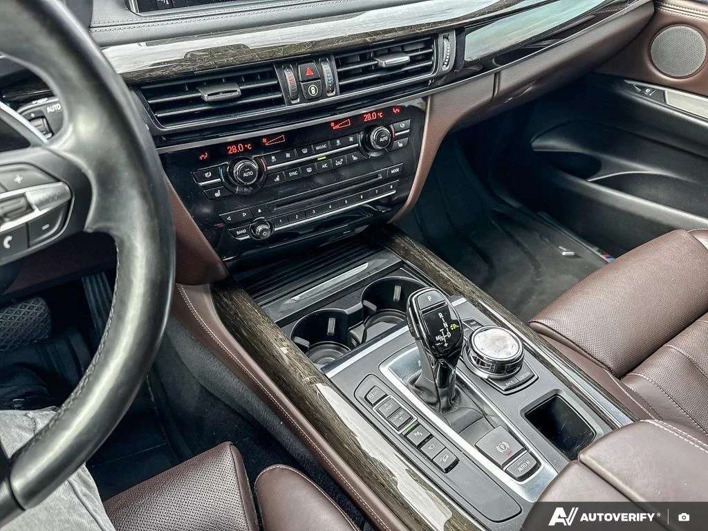 BMW X5 * M SPORT * COOLED SEATS HEADS UP CARPLAY PAN ROOF | Mobile.bg   14