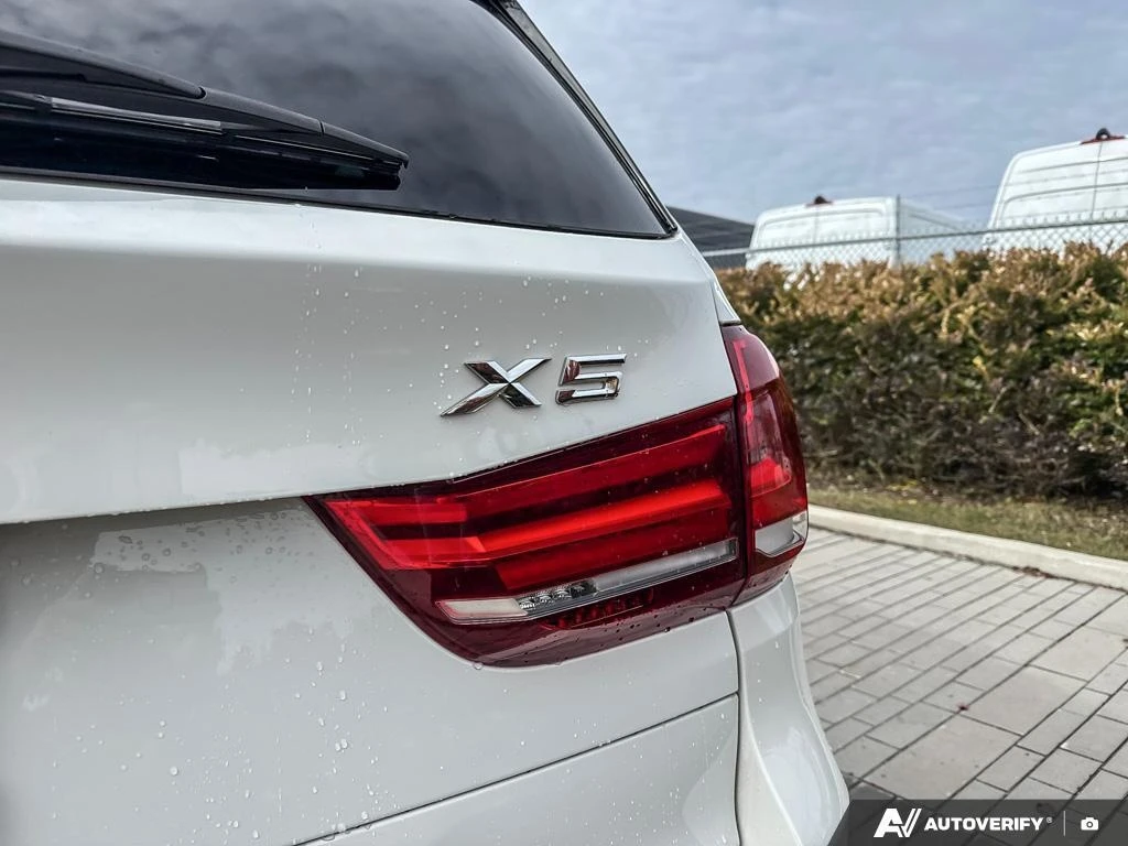 BMW X5 * M SPORT * COOLED SEATS HEADS UP CARPLAY PAN ROOF - изображение 9