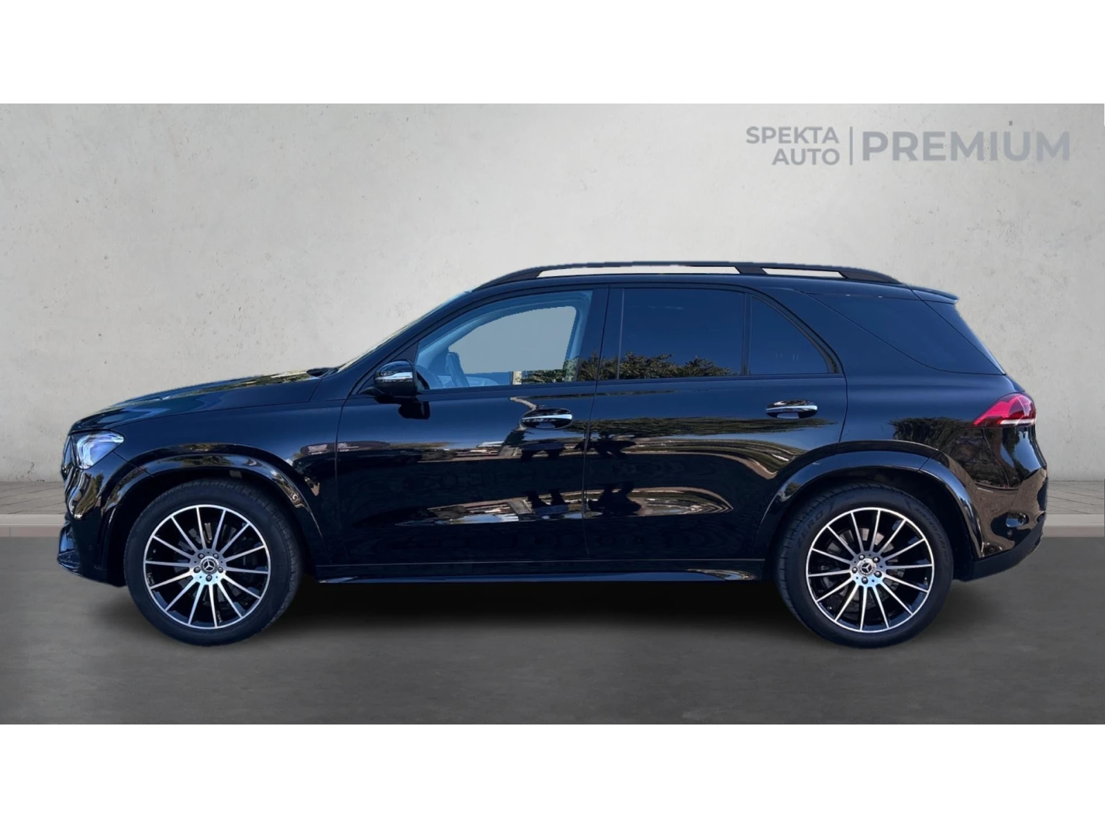 Mercedes-Benz GLE 400 400d, AMG, Pano, Night,    1500 . | Mobile.bg   3