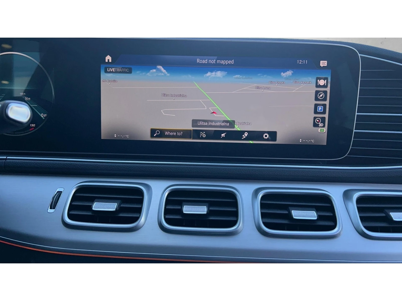 Mercedes-Benz GLE 400 400d, AMG, Pano, Night,    1500 . | Mobile.bg   15