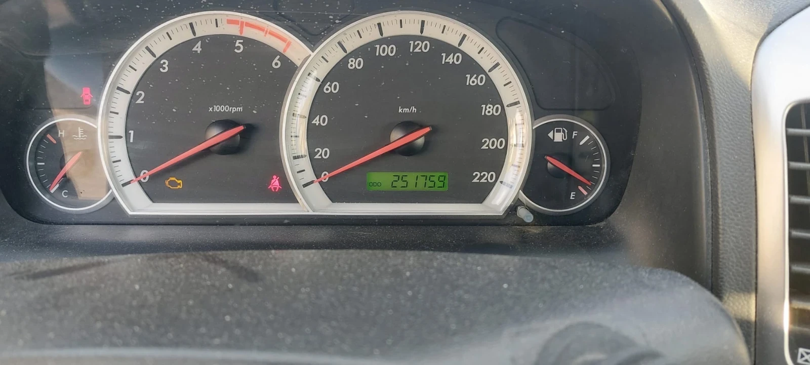 Chevrolet Captiva 2, 0 CDTI  4X4 | Mobile.bg   7