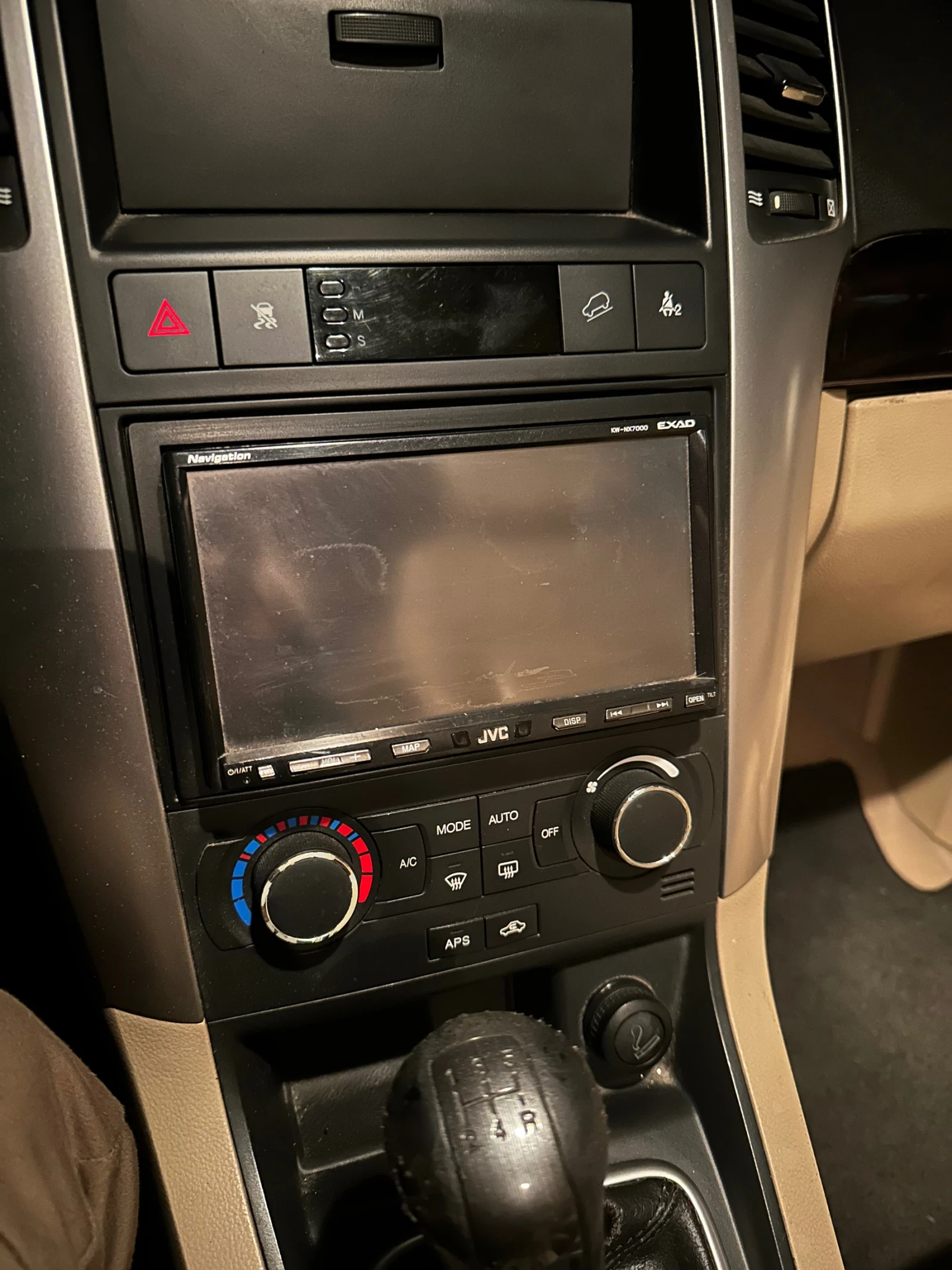 Chevrolet Captiva 2, 0 CDTI  4X4 | Mobile.bg   8