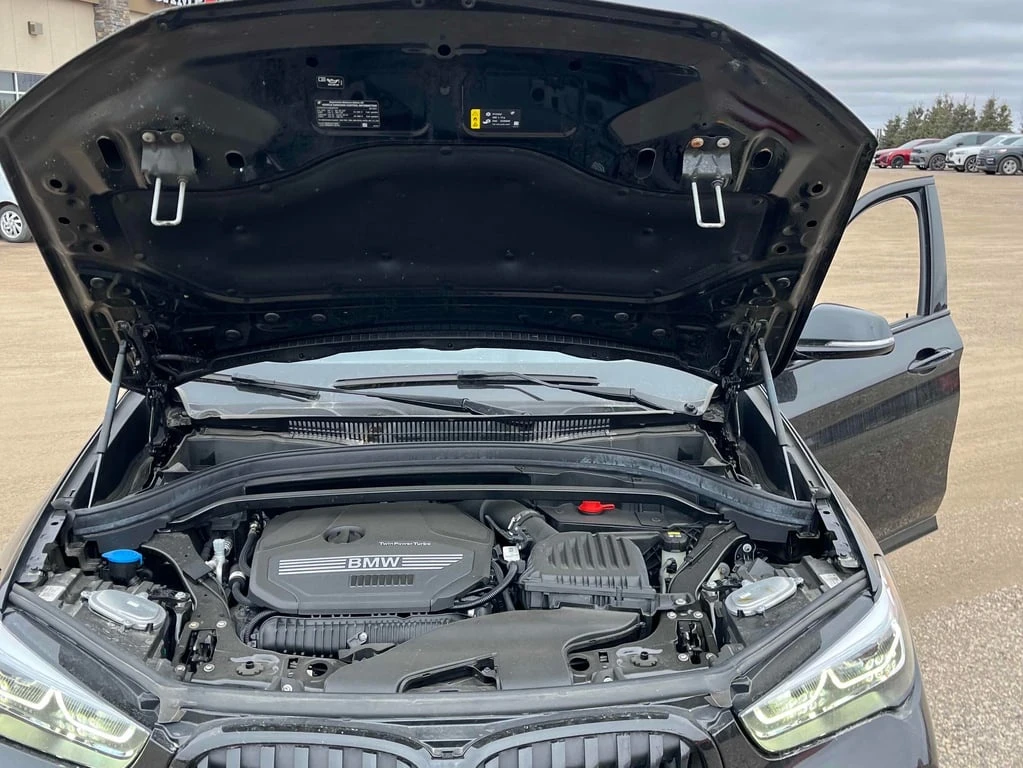 BMW X1 * xDrive28i * CARFAX *    | Mobile.bg   13