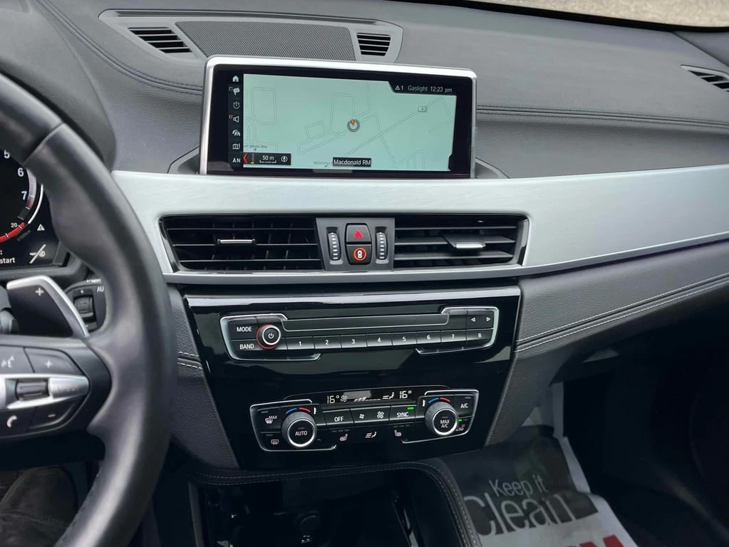 BMW X1 * xDrive28i * CARFAX *    | Mobile.bg   9