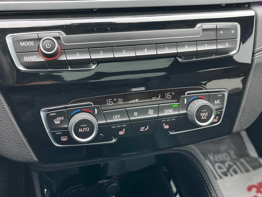 BMW X1 * xDrive28i * CARFAX *    | Mobile.bg   16