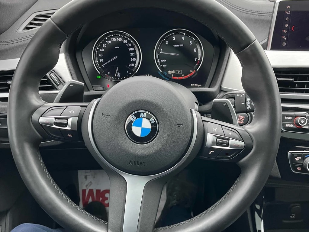 BMW X1 * xDrive28i * CARFAX *    | Mobile.bg   17