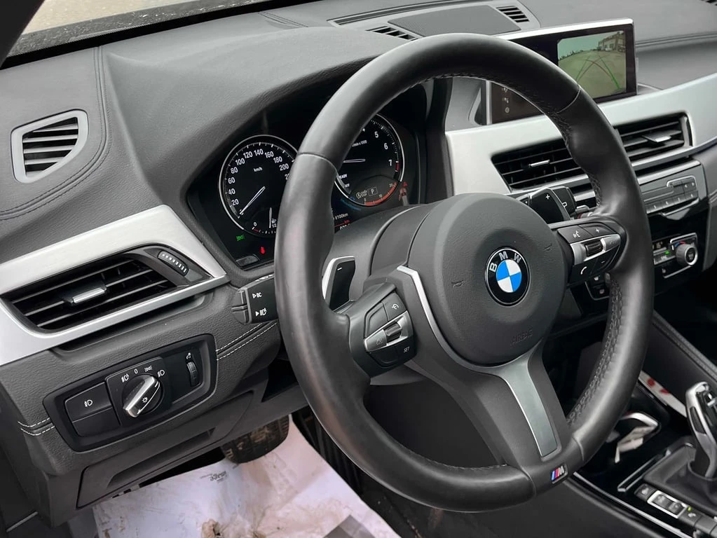 BMW X1 * xDrive28i * CARFAX *    | Mobile.bg   10