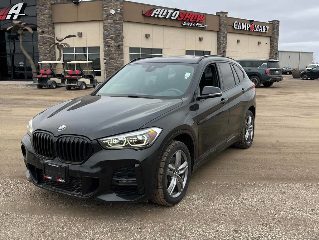 BMW X1 * xDrive28i * CARFAX *    | Mobile.bg   1