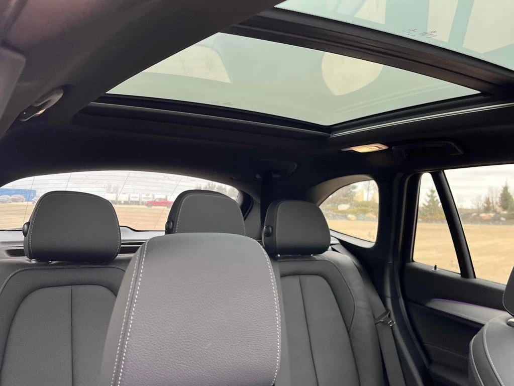 BMW X1 * xDrive28i * CARFAX *    | Mobile.bg   11