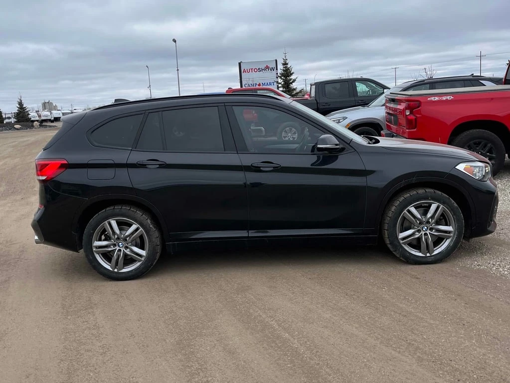 BMW X1 * xDrive28i * CARFAX *    | Mobile.bg   3