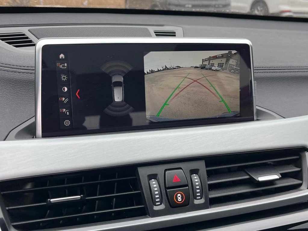 BMW X1 * xDrive28i * CARFAX *    | Mobile.bg   14