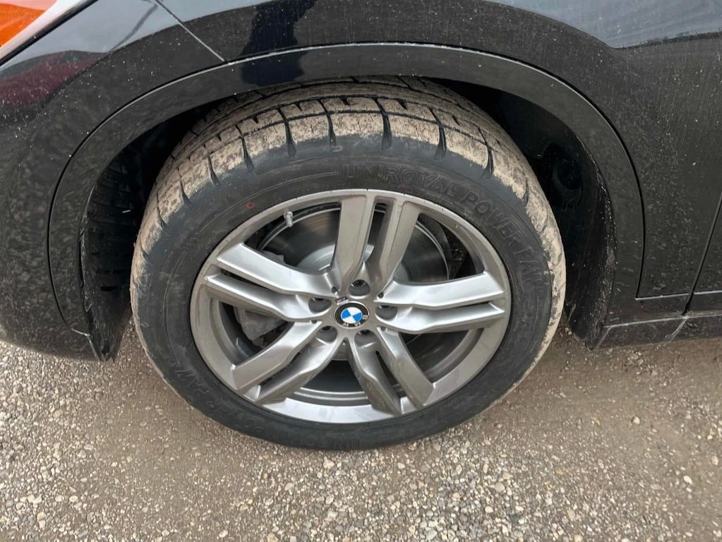 BMW X1 * xDrive28i * CARFAX *    | Mobile.bg   7