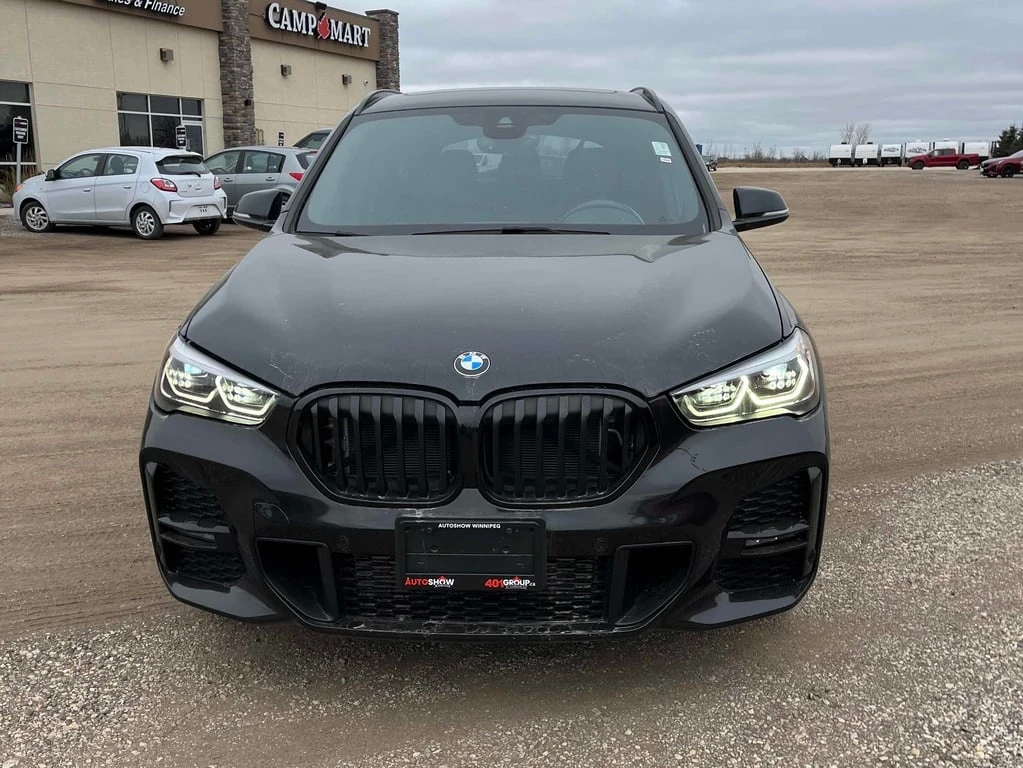 BMW X1 * xDrive28i * CARFAX *    | Mobile.bg   6