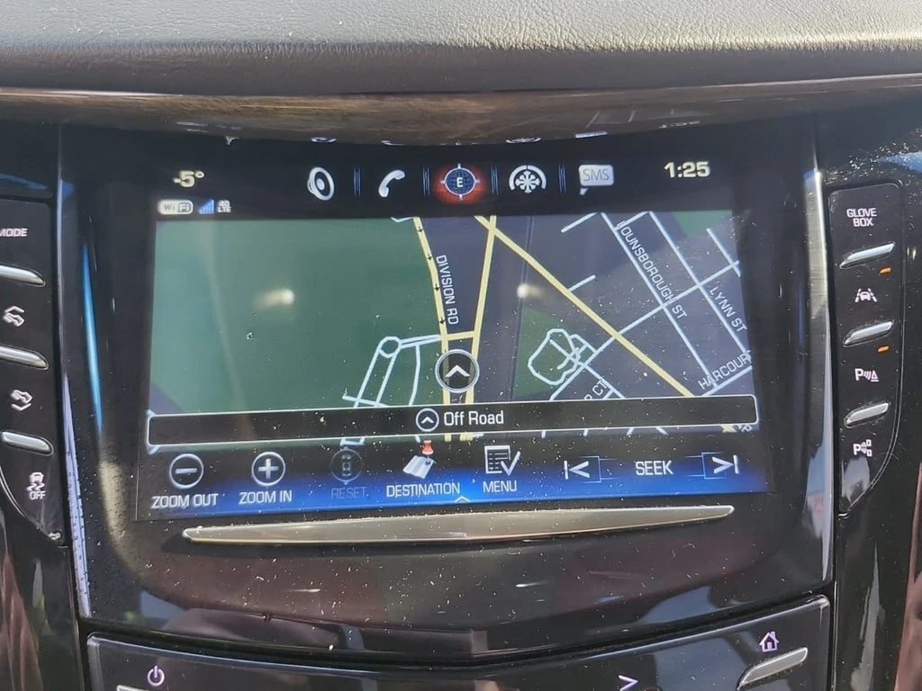 Cadillac Escalade * PREMIUM LUXURY * CARFAX * БЕЗ ПЪРВОНАЧАЛНА ВНОСК - изображение 10