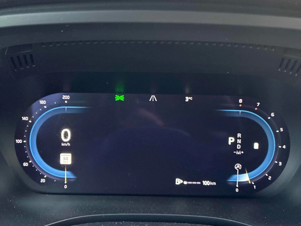 Volvo XC60 Inscription  CARFAX - изображение 8