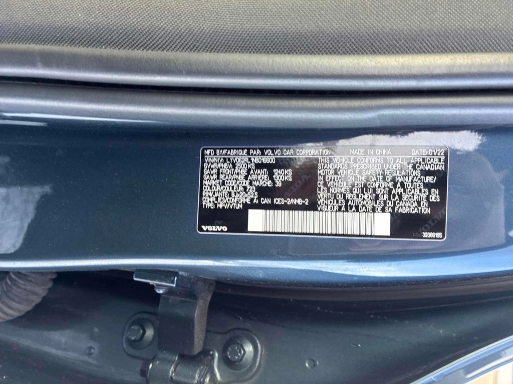 Volvo XC60 Inscription  CARFAX | Mobile.bg � ����������� 11