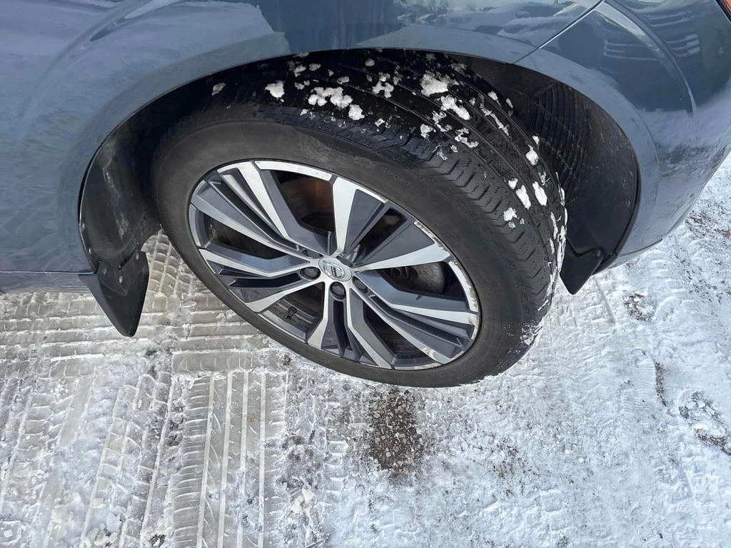 Volvo XC60 Inscription  CARFAX - изображение 7