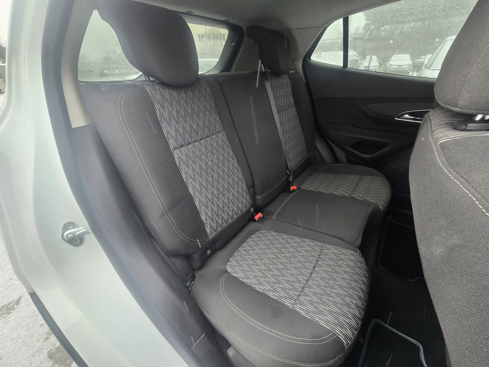 Opel Mokka 1.4i 140�.� �������� ���  | Mobile.bg � ����������� 14