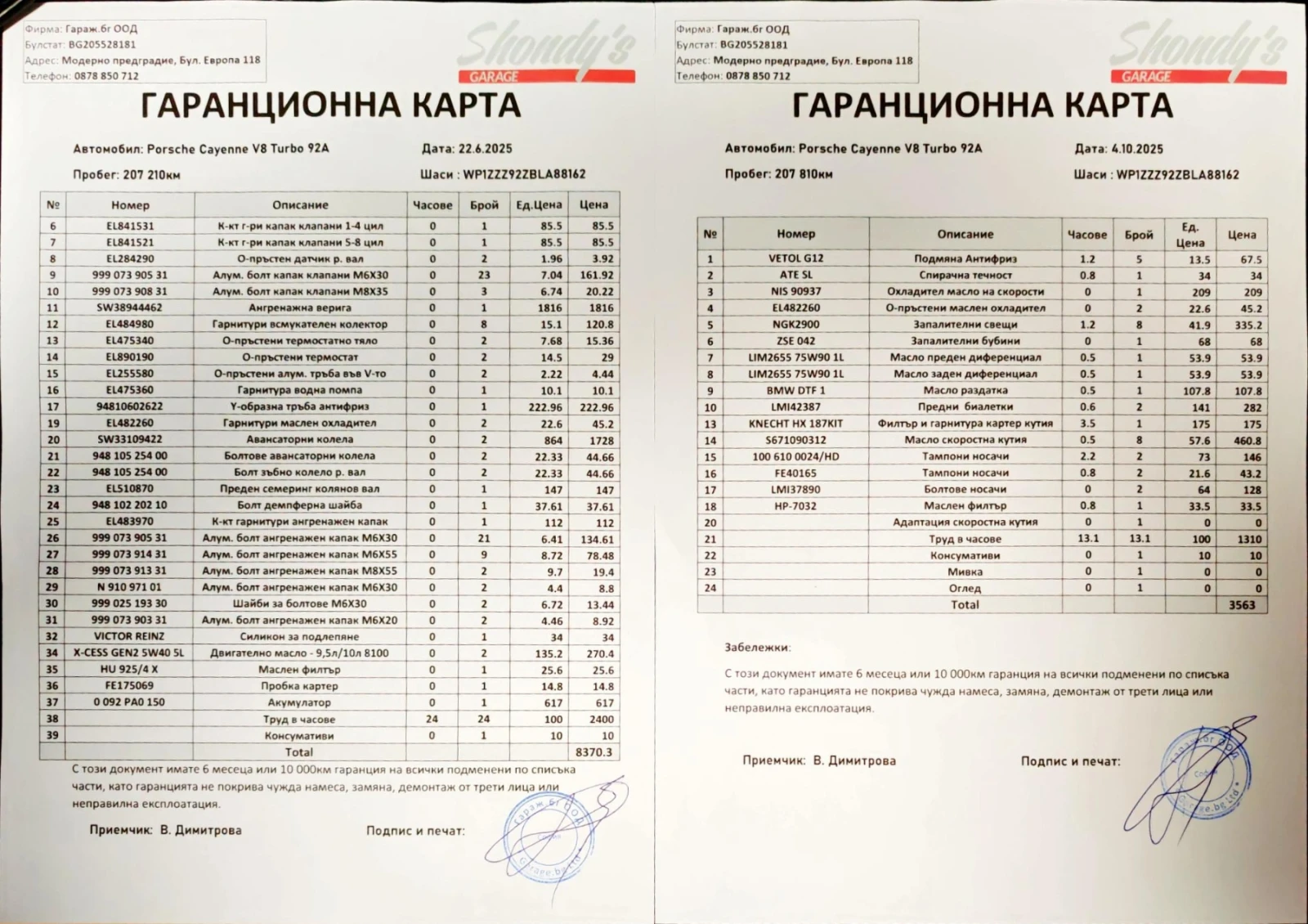 Porsche Cayenne TURBO | Mobile.bg � ����������� 17