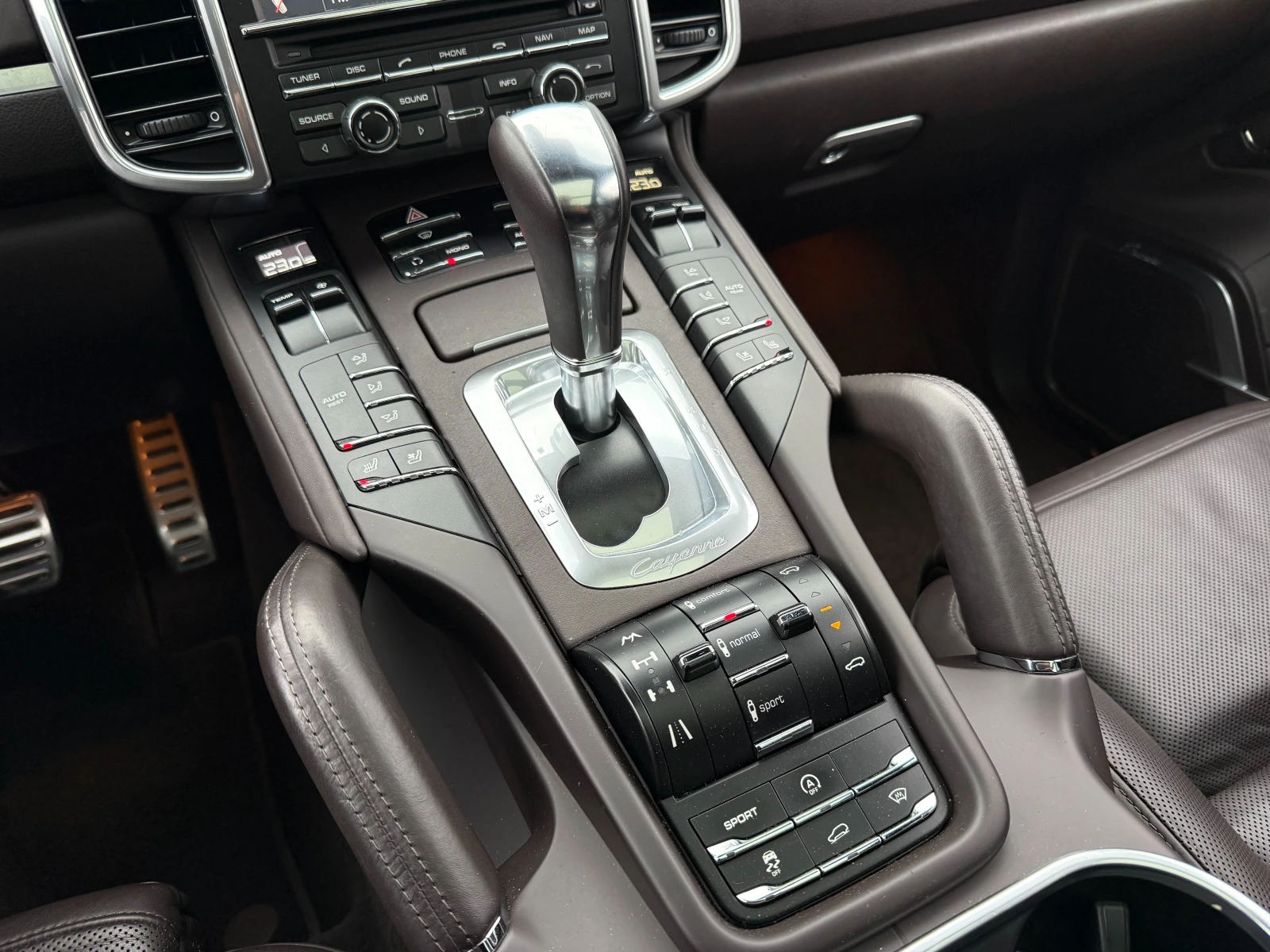 Porsche Cayenne TURBO | Mobile.bg � ����������� 14